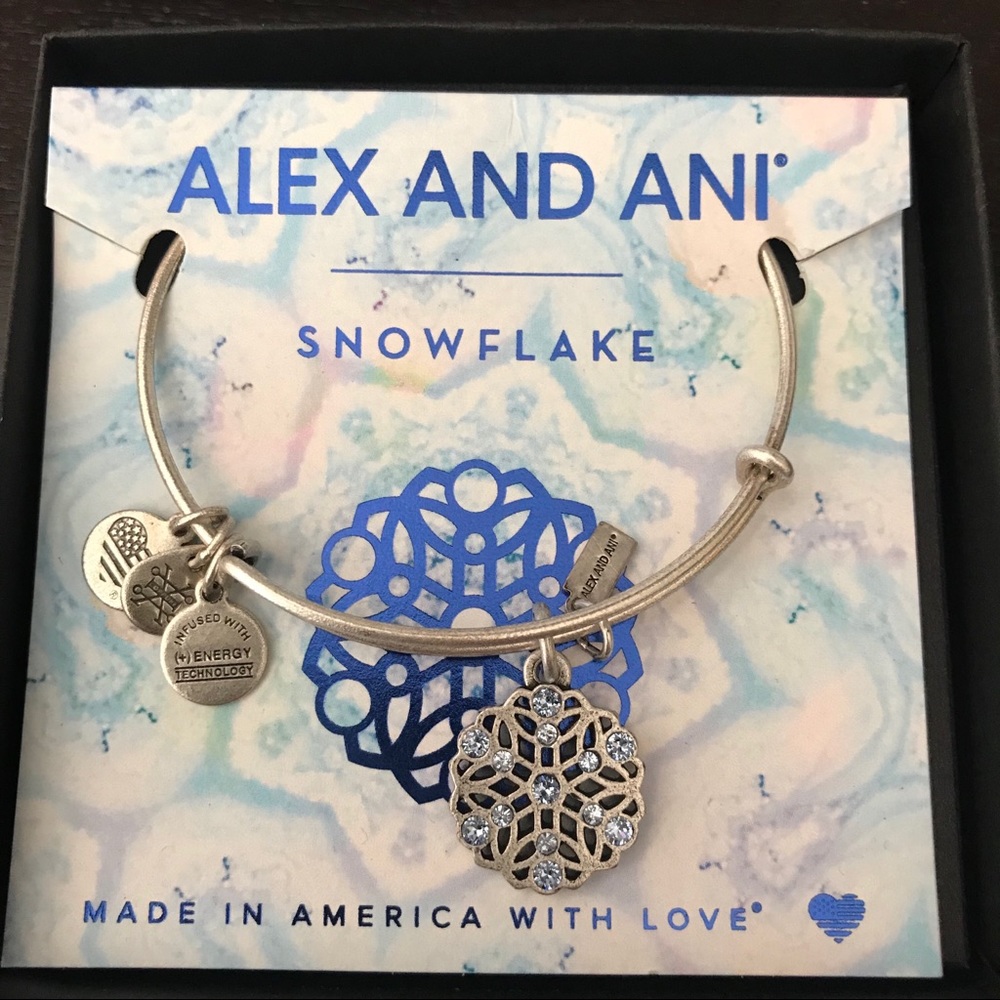 Alex an Ani